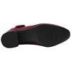 MARCO TOZZI 25328 BOOT - BERRY