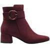 MARCO TOZZI 25328 BOOT - BERRY