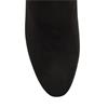 MARCO TOZZI 25328 BOOT - BLACK SUEDE