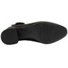 MARCO TOZZI 25328 BOOT - BLACK SUEDE