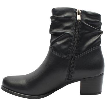 CAPRICE 25348 BOOT - NAVY