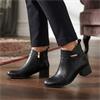 MARCO TOZZI 25349 BOOT - Black