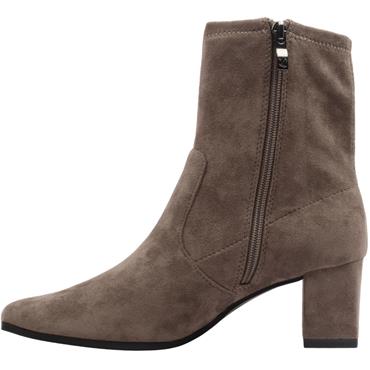 CAPRICE 25354 BOOT - BEIGE