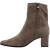 CAPRICE 25354 BOOT - BEIGE