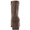 CAPRICE 25354 BOOT - BEIGE