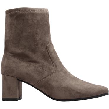 CAPRICE 25354 BOOT - BEIGE