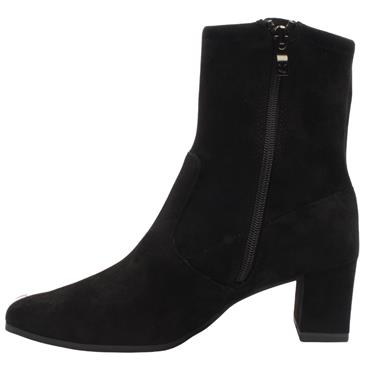 CAPRICE 25354 BOOT - Black