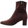 CAPRICE 25354 BOOT - BROWN