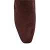 CAPRICE 25354 BOOT - BROWN