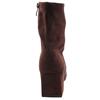 CAPRICE 25354 BOOT - BROWN