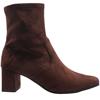 CAPRICE 25354 BOOT - BROWN