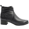 CAPRICE 25358 BOOTS - NAVY