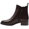 TAMARIS 25361 GUSSET BOOT - BROWN