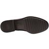 TAMARIS 25361 GUSSET BOOT - BROWN