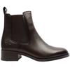 TAMARIS 25361 GUSSET BOOT - BROWN