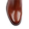 TAMARIS 25361 GUSSET BOOT - TAN