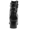 CAPRICE 25368 BOOT - Black