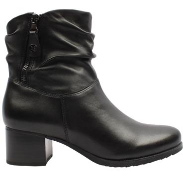 CAPRICE 25368 BOOT - Black