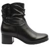 CAPRICE 25368 BOOT - Black