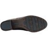 CAPRICE 25368 BOOT - BROWN
