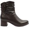 CAPRICE 25368 BOOT - BROWN