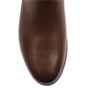 TAMARIS 25377 GUSSET BOOT - TAN
