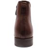 TAMARIS 25377 GUSSET BOOT - TAN