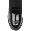 MARCO TOZZI 25405 BOOT - BLACK MULTI