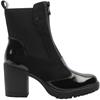 MARCO TOZZI 25405 BOOT - BLACK MULTI