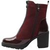 MARCO TOZZI 25405 BOOT - BURGUNDY