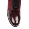 MARCO TOZZI 25405 BOOT - BURGUNDY