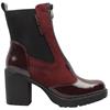 MARCO TOZZI 25405 BOOT - BURGUNDY