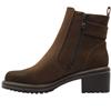 MARCO TOZZI 25428 BOOT - TAN