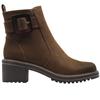 MARCO TOZZI 25428 BOOT - TAN