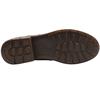 JANA 25464 ANKLE BOOT - BROWN