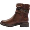 JANA 25464 BOOT - TAN