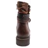 JANA 25464 BOOT - TAN