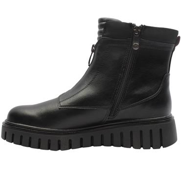 MARCO TOZZI 25473 BOOT - Black