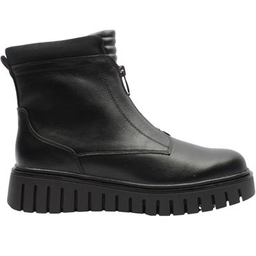 MARCO TOZZI 25473 BOOT - Black