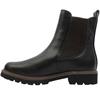TAMARIS 25483 BOOT - Black