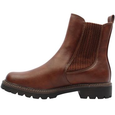 TAMARIS 25483 BOOT - TAN