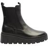 TAMARIS 25489 BOOT - Black