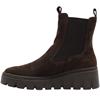 TAMARIS 25489 BOOT - BROWN