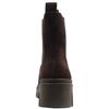 TAMARIS 25489 BOOT - BROWN