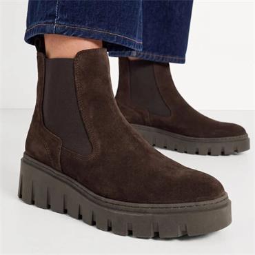 TAMARIS 25489 BOOT - BROWN