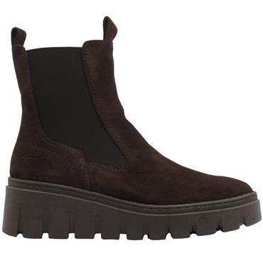 TAMARIS 25489 BOOT - BROWN