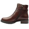 TAMARIS 25495 BOOT - TAN