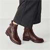 TAMARIS 25495 BOOT - TAN