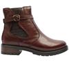 TAMARIS 25495 BOOT - TAN
