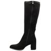 MARCO TOZZI 25500 BOOT - BLACK SUEDE